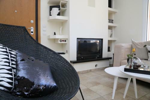 Apartamento Cozyluxuryapartment