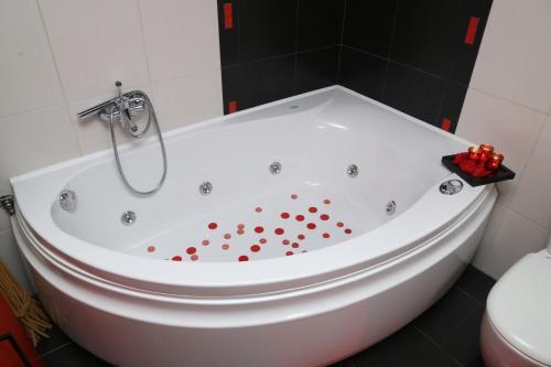 Apartamento Cozyluxuryapartment