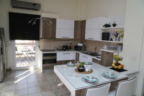 Apartamento Cozyluxuryapartment