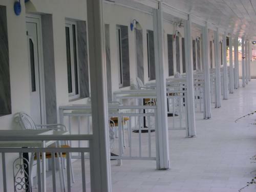 Hotel & Villas Olympickosma