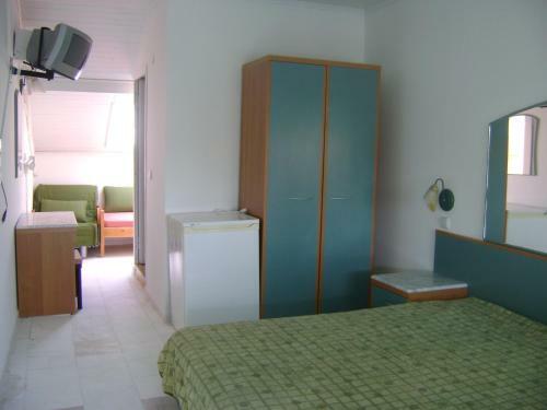Hotel & Villas Olympickosma
