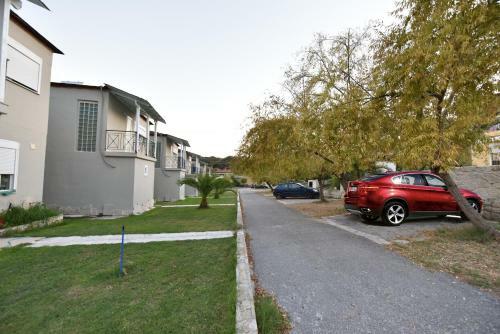 Hotel & Villas Olympickosma