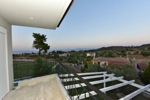 Hotel & Villas Olympickosma