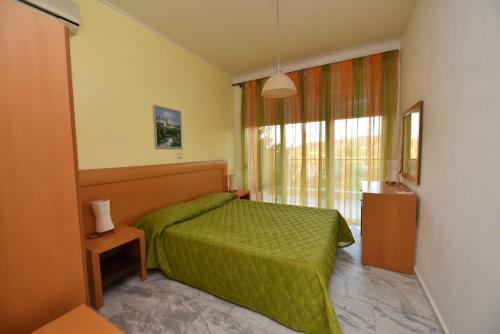 Hotel & Villas Olympickosma