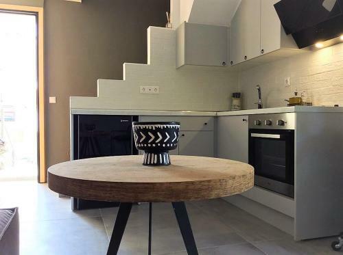 Evia Summer Apartments