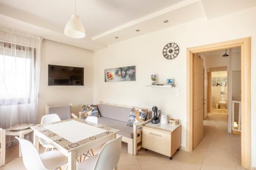 Apartamento Sea Side Home Valeria