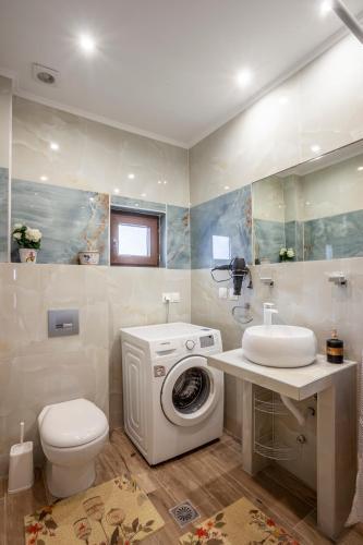 Apartamento Sea Side Home Valeria