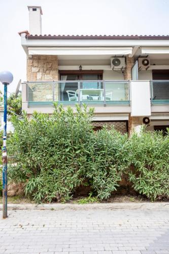 Apartamento Sea Side Home Valeria
