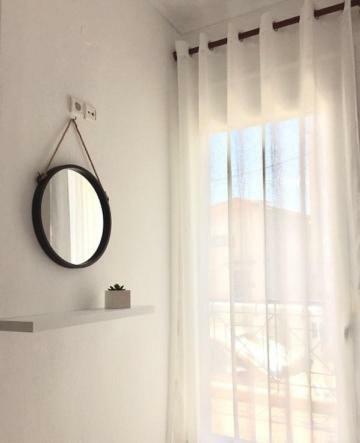 Minimal Apartment Center Kavala