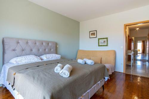 Apartamento Ana