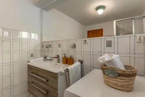 Apartamento Haus Pia - Wohnung Mera
