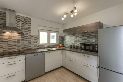 Apartamento Haus Pia - Wohnung Mera