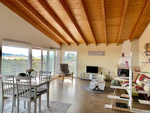 Apartamento Panoramic Penthouse Corfu Town With Amazing Views