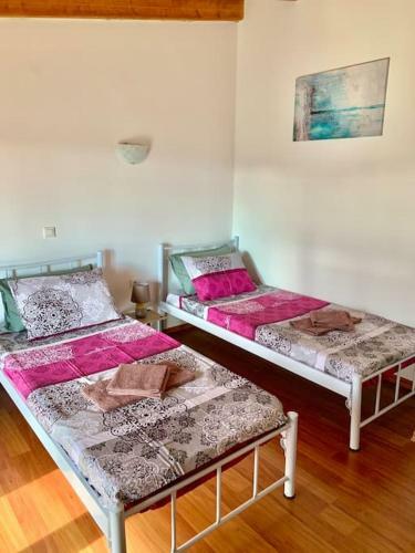 Apartamento Panoramic Penthouse Corfu Town With Amazing Views