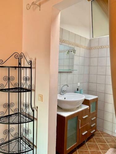 Apartamento Panoramic Penthouse Corfu Town With Amazing Views