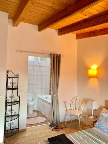 Apartamento Panoramic Penthouse Corfu Town With Amazing Views