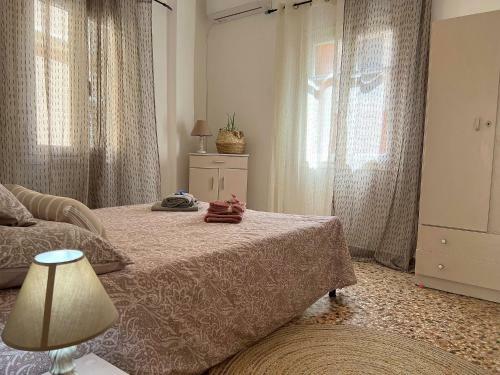 Apartamento Casa Di Porto