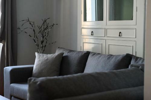 Apartamento Anastasia Liston Suite By Hotelius