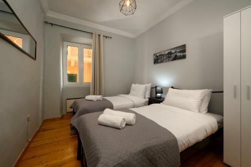 Apartamento Anastasia Liston Suite By Hotelius
