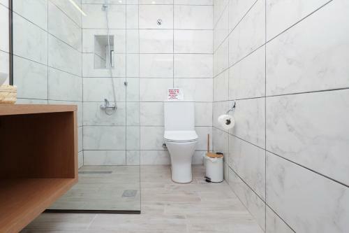 Apartamento Retro Corfiot Junior Suite @ Old Town
