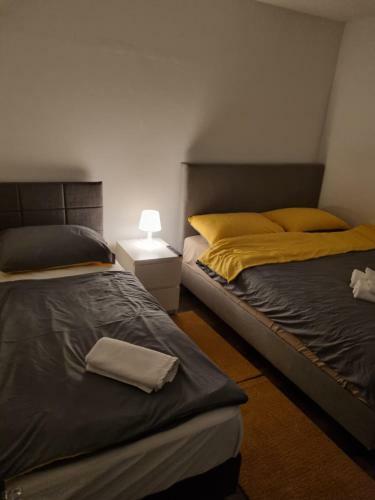 Apartman Migliore