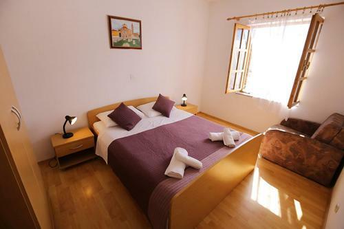 Apartmani Kapetan Nemo