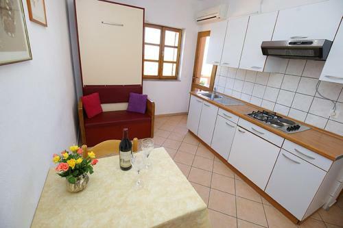 Apartmani Kapetan Nemo