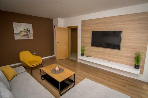 Apartamento My Space