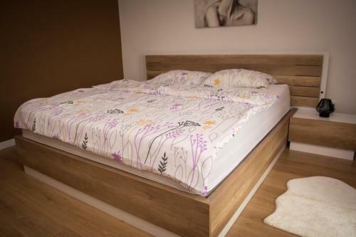 Apartamento My Space