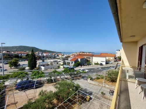 Rados Apartments