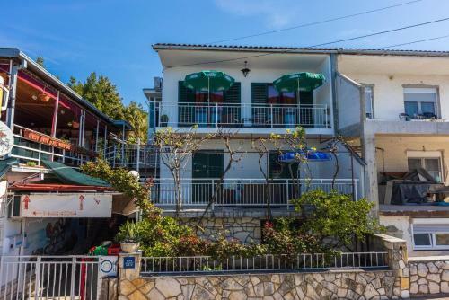 Apartments With A Parking Space Selce, Crikvenica - 19455