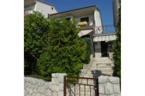Apartment Milica 21 Pax