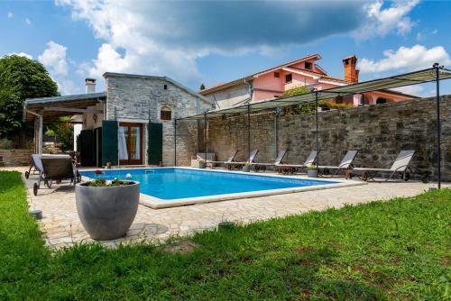 Villa Casa Dea