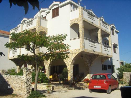 Apartamento Villa-estella