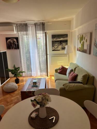 Apartman Arena