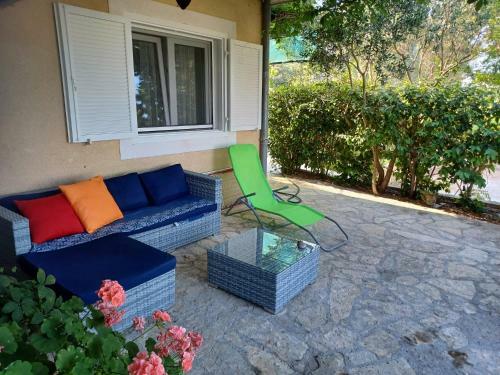 Apartamentos Villa Botanica