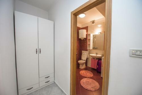 Apartamentos Villa Botanica