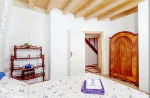 Hvar Heart Heritage Stone House