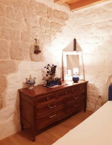 Hvar Heart Heritage Stone House