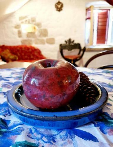 Hvar Heart Heritage Stone House