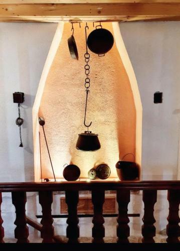 Hvar Heart Heritage Stone House