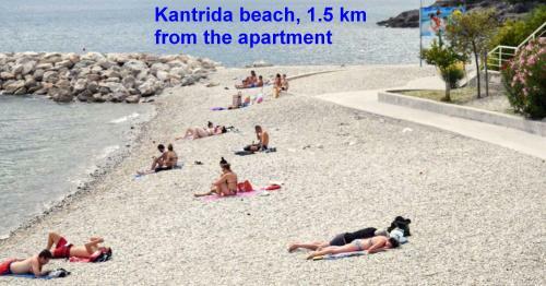 Apartamento Modern Luxury 2-bedroom Apt With Balcony & Patio