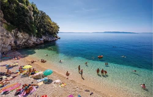 Stunning Apartment In Rijeka With