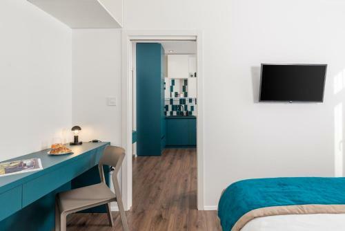 Apartmani Artqart Rijeka