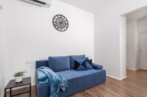 Apartmani Artqart Rijeka