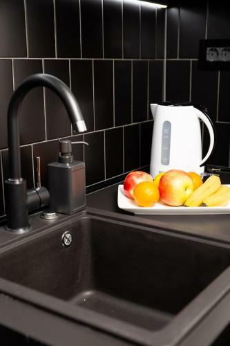 Apartmani Artqart Rijeka