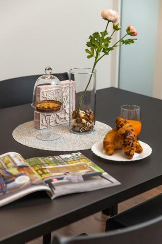 Apartmani Artqart Rijeka