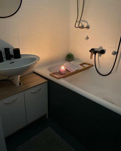 Apartment Plitvice Shine