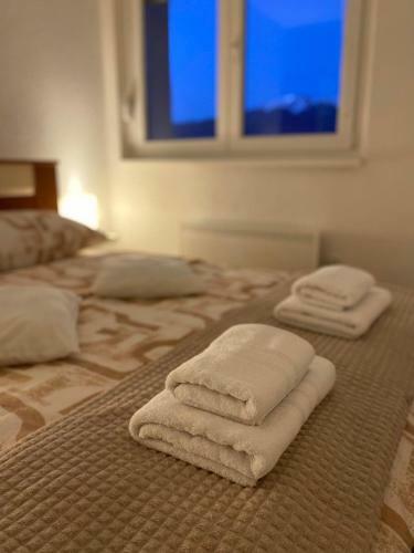 Apartment Plitvice Shine