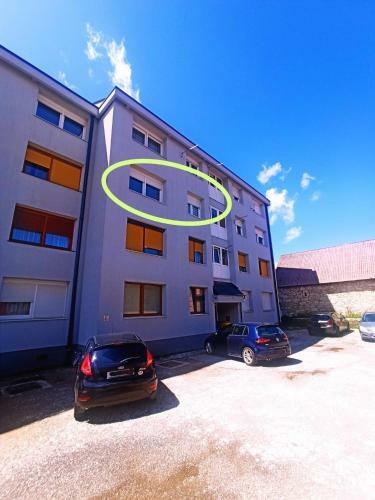 Apartment Plitvice Shine